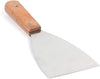 Gas Crepe Maker - Commercial Nonstick Crepe Pan - Liquid Petroleum Gas