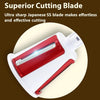 Rotary Vegetable Grater, Food Shredder Vegetable Grater for Kitchen, Dishwasher Safe Kitchen Grater and Vegetable Slicer for Cucumber, Zucchini, Carrot, Potato, Etc